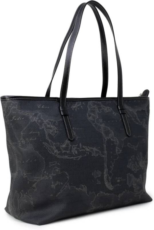 Alviero Martini 1a Classe Bags Zwart Dames