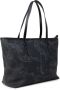 Alviero Martini 1a Classe Herfst Winter Dames Leren Handtas Collectie Black Dames - Thumbnail 3