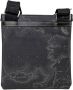 Alviero Martini 1a Classe Zwarte leren herentas herfst winter collectie Black Heren - Thumbnail 2