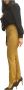 Alviero Martini 1a Classe Stijlvolle Herenbroeken Beige Dames - Thumbnail 2