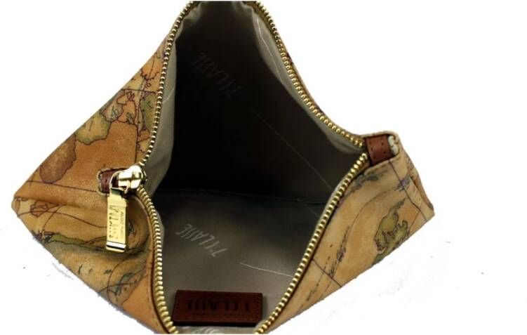 Alviero Martini 1a Classe Clutches Meerkleurig Dames