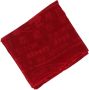 Alviero Martini 1a Classe Rode Print Sjaal Dames Alle Seizoenen Red Dames - Thumbnail 2