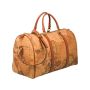 Alviero Martini 1a Classe Geo Classic Borseone Bruin Heren - Thumbnail 2