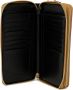 Alviero Martini 1a Classe Zwarte Leren Portemonnee voor Dames Black Dames - Thumbnail 2