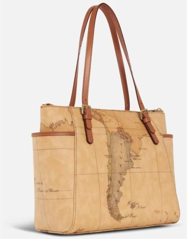 Alviero Martini 1a Classe Handbags Meerkleurig Dames