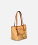 Alviero Martini 1a Classe Shoulder Bags Beige Dames - Thumbnail 2