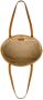 Alviero Martini 1a Classe Klassieke Geo Shopper Tas Brown Dames - Thumbnail 3