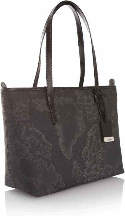 Alviero Martini 1a Classe Shoulder Bags Zwart Dames