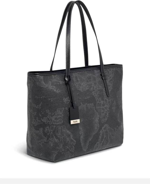 Alviero Martini 1a Classe Shoulder Bags Zwart Dames