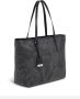 Alviero Martini 1a Classe Herfst Winter Dames Leren Handtas Collectie Black Dames - Thumbnail 2