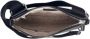Alviero Martini 1a Classe Zwarte leren herentas herfst winter collectie Black Heren - Thumbnail 4
