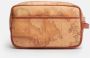 Alviero Martini 1a Classe Modieuze Beauty Case voor Reizen Multicolor Dames - Thumbnail 2