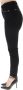 Alviero Martini 1a Classe Alviero Martini Prima Classe Women's Trousers Zwart Dames - Thumbnail 2