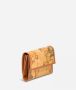 Alviero Martini 1a Classe Geo Classic Portemonnee Beige Dames - Thumbnail 2