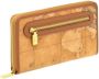 Alviero Martini 1a Classe Beige Damesportemonnee van Alviero Martini Prima Classe Beige Dames - Thumbnail 4