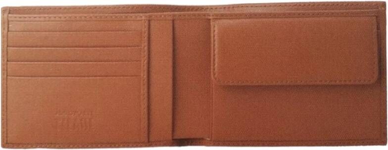 Alviero Martini 1a Classe Wallets & Cardholders Bruin Heren