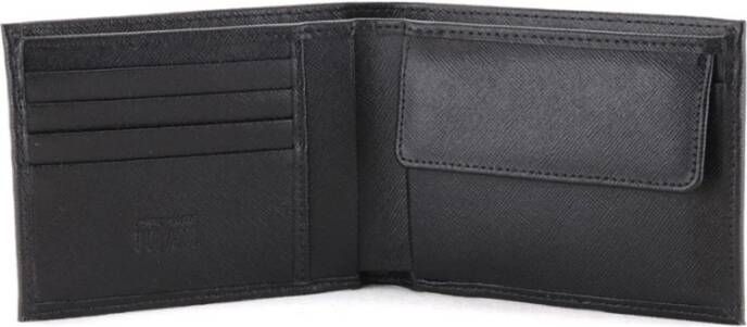 Alviero Martini 1a Classe Wallets & Cardholders Zwart Dames