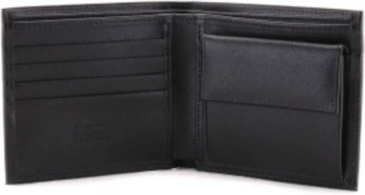 Alviero Martini 1a Classe Wallets & Cardholders Zwart Heren