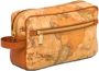 Alviero Martini 1a Classe Modieuze Beauty Case voor Reizen Multicolor Dames - Thumbnail 3