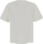 Ambush Koord t-shirt White Heren - Thumbnail 2