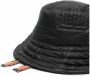 Ambush Stijlvolle Multicord Bucket Hat Black Heren - Thumbnail 2