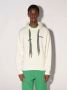AMBUSH Hoodie met meerdere koorden Wit - Thumbnail 7