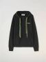 AMBUSH Hoodie met meerdere koorden Zwart - Thumbnail 6