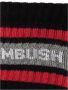 Ambush Sokken met logo Zwart - Thumbnail 4