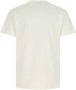 Ambush Ivory Cotton T-shirt set White Heren - Thumbnail 2