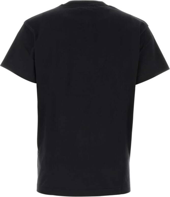 Ambush Zwart katoenen T-shirt set Stijlvolle collectie Zwart Heren