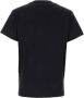 Ambush Zwart katoenen T-shirt set Stijlvolle collectie Zwart Heren - Thumbnail 2