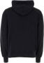 Ambush Zwarte katoenen sweatshirt Stijlvol en comfortabel Zwart Heren - Thumbnail 2