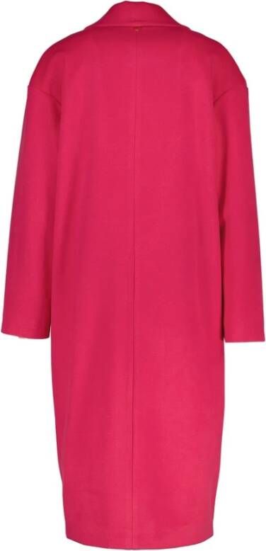 Amélie & Amélie Mantel Roze Dames