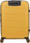 American Tourister Air Move Trolley Yellow Unisex - Thumbnail 5