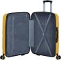 American Tourister Air Move Trolley Yellow Unisex - Thumbnail 6