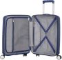 American Tourister Hardshell-trolley SOUNDBOX 77 Reiskoffer trolley incheckbagage TSA-cijferslot volumevergroting - Thumbnail 6