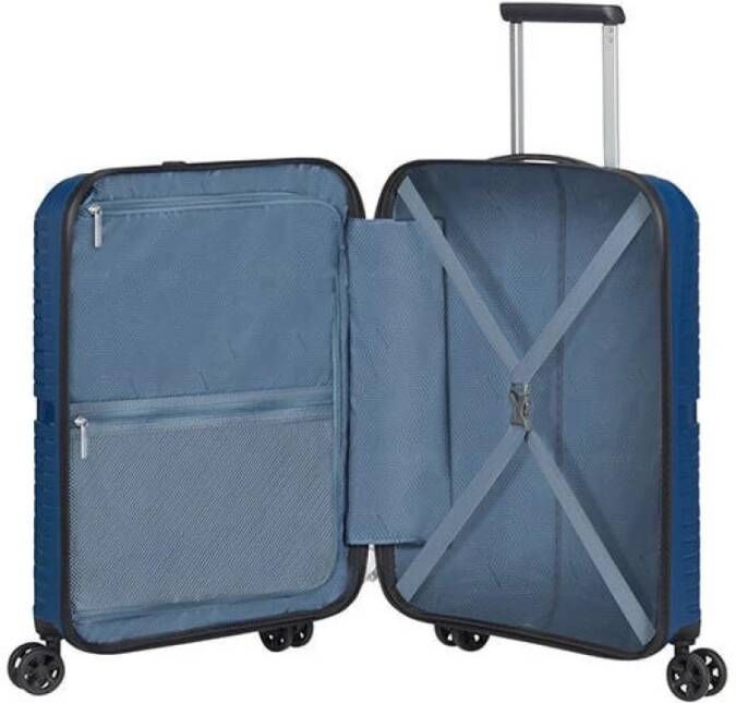 American Tourister Bags Blauw Unisex