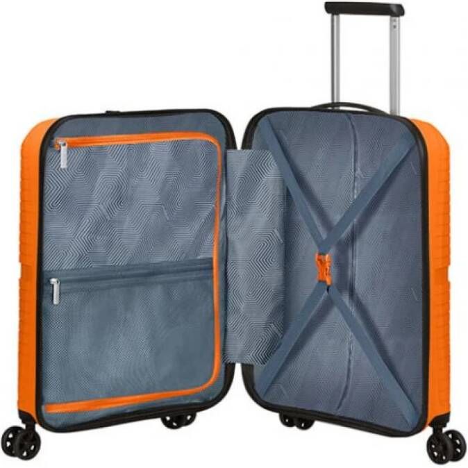 American Tourister Bags Oranje Unisex