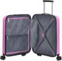 American Tourister trolley Airconic 55 cm. roze - Thumbnail 2