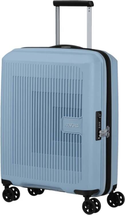 American Tourister Cabin Bags Grijs Unisex