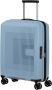 American Tourister trolley Aerostep 55 cm. grijs - Thumbnail 2
