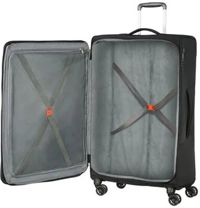 American Tourister Summerfunk 78G005 Zwart Heren