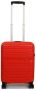 American Tourister Trolley Sunide Spinner 55 20 Sunred 107526-0409 Rood Unisex - Thumbnail 3