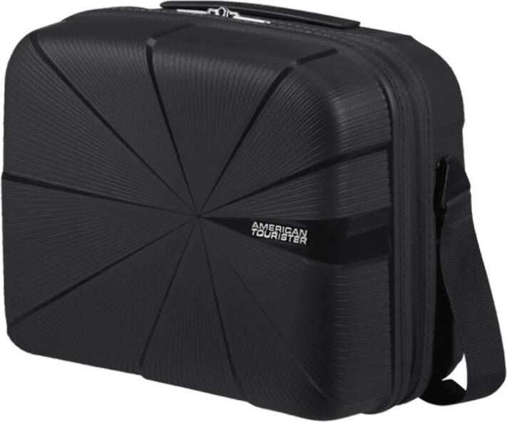 American Tourister Weekend Bags Zwart Unisex