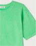 American vintage T-shirt Groen Dames - Thumbnail 2