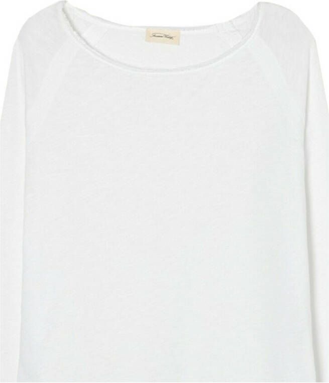 American vintage Top Wit Dames