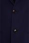 Ami Paris Blazers Blauw Heren - Thumbnail 2
