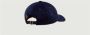 AMI Paris Ribfluwelen pet Blauw - Thumbnail 6