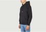 AMI Paris Hoodie met logo Zwart - Thumbnail 7