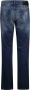 AMI Paris Slim-fit jeans Blauw - Thumbnail 6